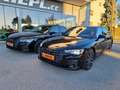 Audi A8 60 TFSI e-Hybrid 84.000 KM Massage Matrix Garantie Negro - thumbnail 29