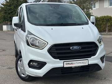 320 L1 Aut. DoKa Kamera SHZ