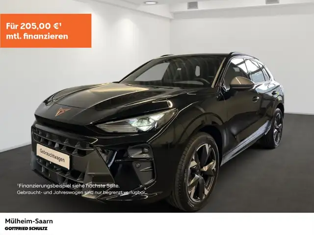 SEAT Terra mar 1.5 eTSI DSG Matrix LED Kamera Anschlussgarant