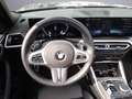 BMW 430 i Cabriolet |  M-Sport I DAB | WideScreen | Negro - thumbnail 16