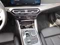 BMW 430 i Cabriolet |  M-Sport I DAB | WideScreen | Negro - thumbnail 11