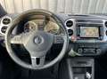 Volkswagen Tiguan 2.0 TDI 4Motion XENON,KAMERA,NAVI,KLIMA Blau - thumbnail 10