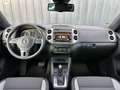 Volkswagen Tiguan 2.0 TDI 4Motion XENON,KAMERA,NAVI,KLIMA Blau - thumbnail 11