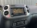 Volkswagen Tiguan 2.0 TDI 4Motion XENON,KAMERA,NAVI,KLIMA Blau - thumbnail 15