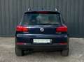 Volkswagen Tiguan 2.0 TDI 4Motion XENON,KAMERA,NAVI,KLIMA Blau - thumbnail 6