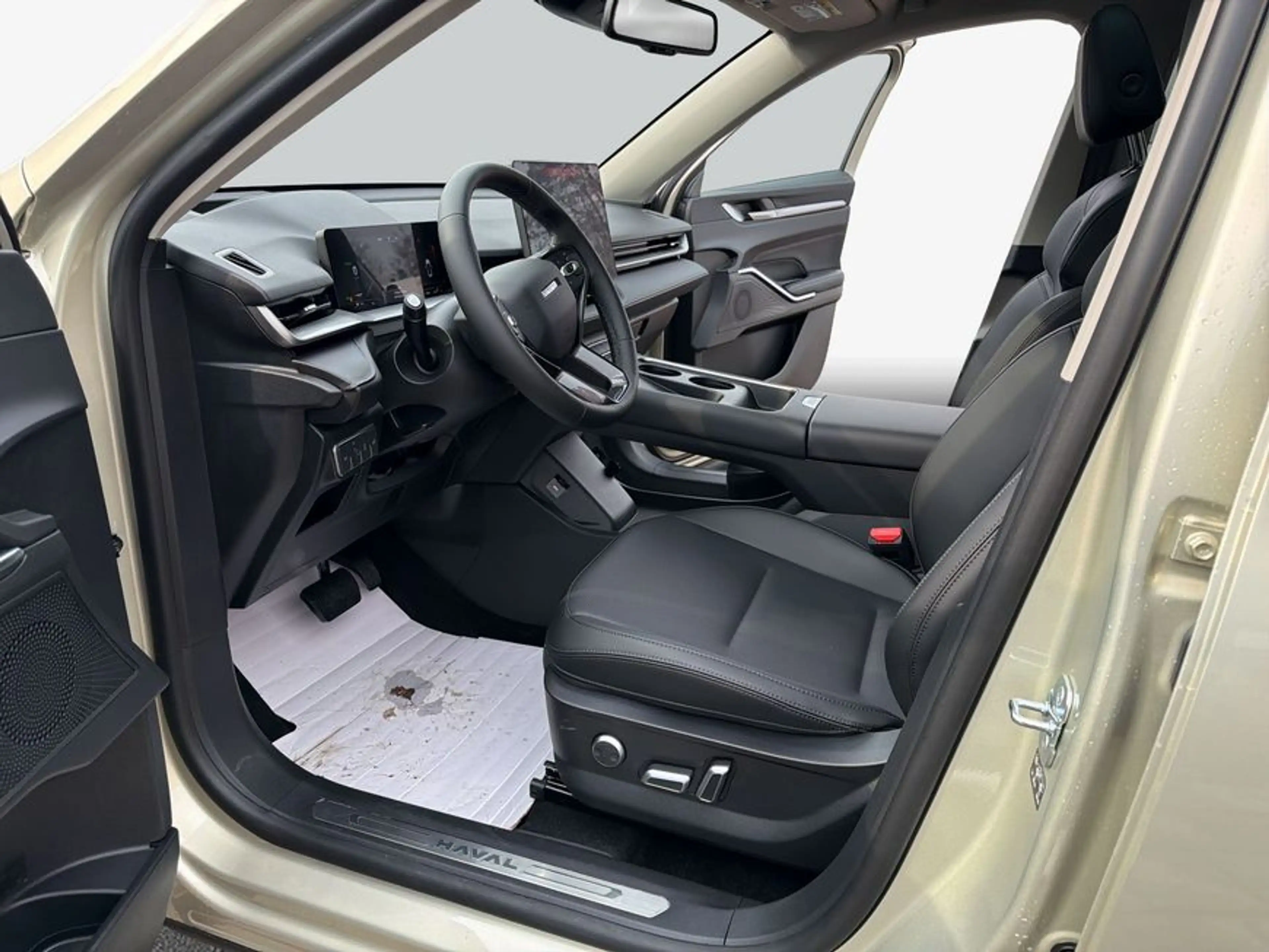 GWM HAVAL H6 243PS Automatik Luxury 5-Jahre Garantie — photo 9