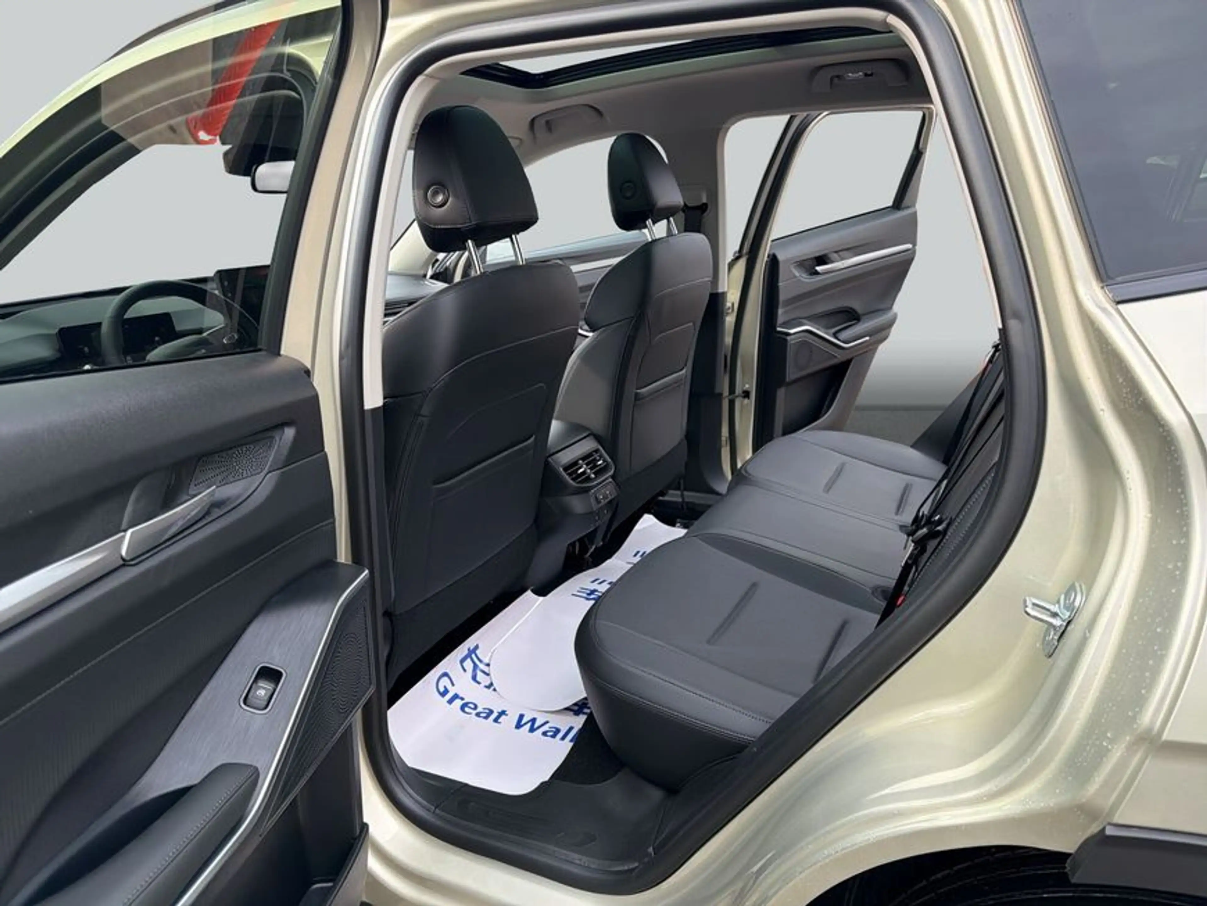 GWM HAVAL H6 243PS Automatik Luxury 5-Jahre Garantie — photo 10