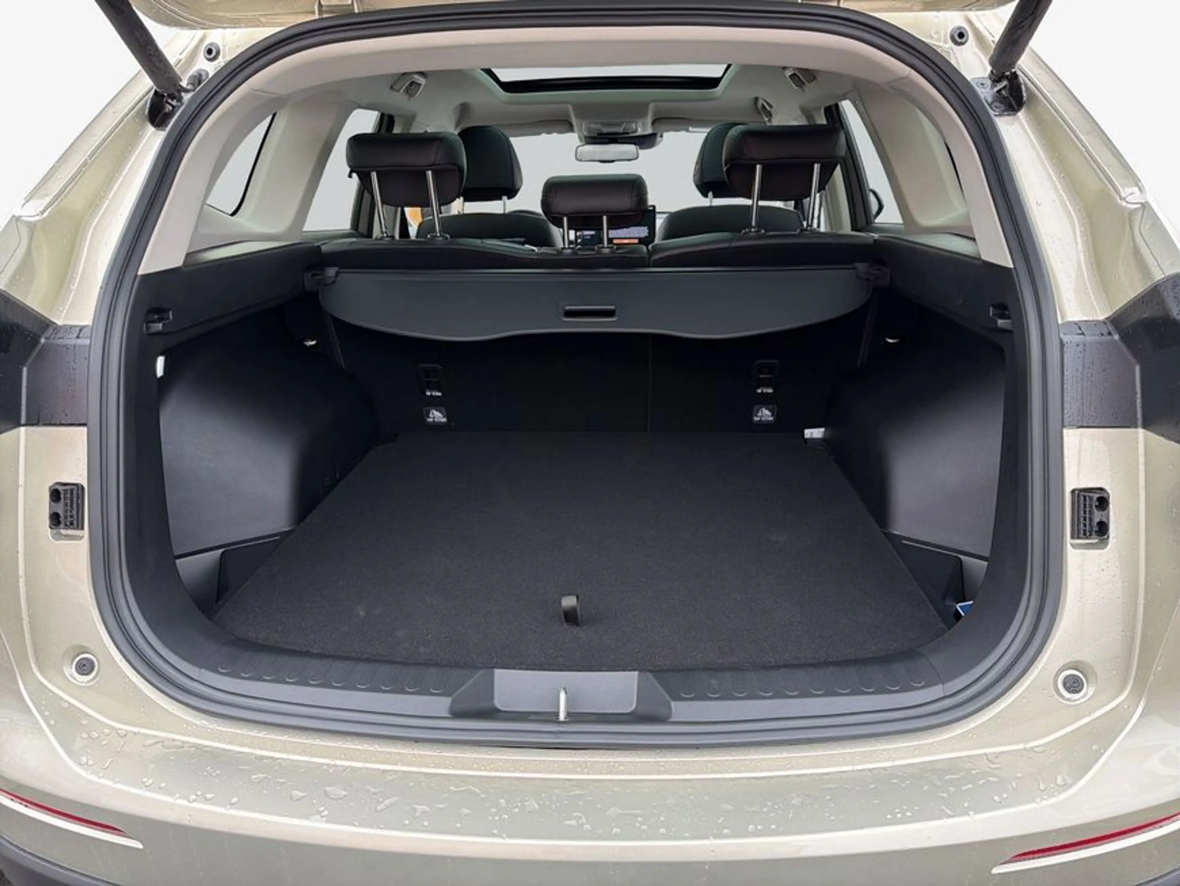 GWM HAVAL H6 243PS Automatik Luxury 5-Jahre Garantie — photo 8