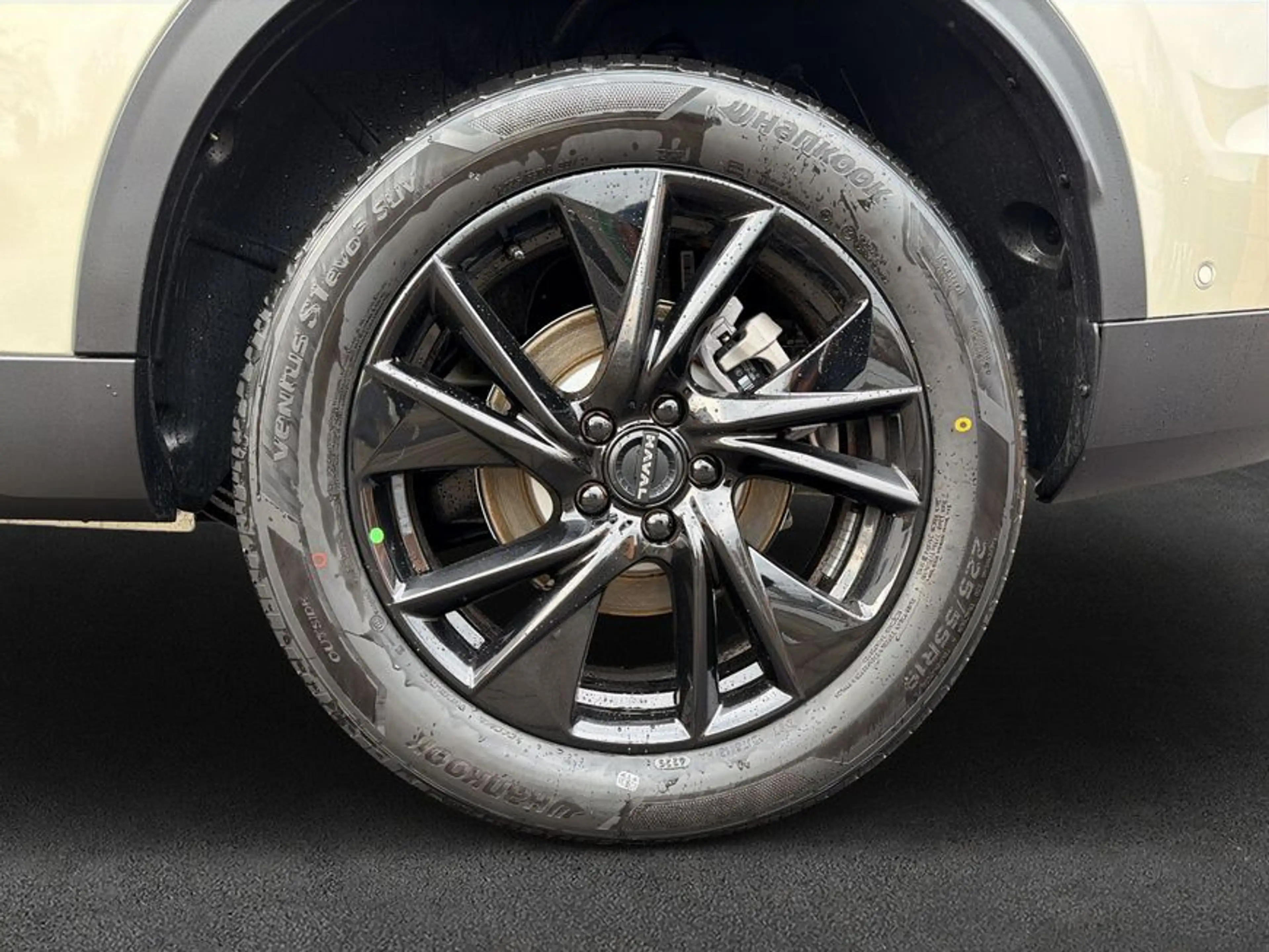 GWM HAVAL H6 243PS Automatik Luxury 5-Jahre Garantie — photo 7