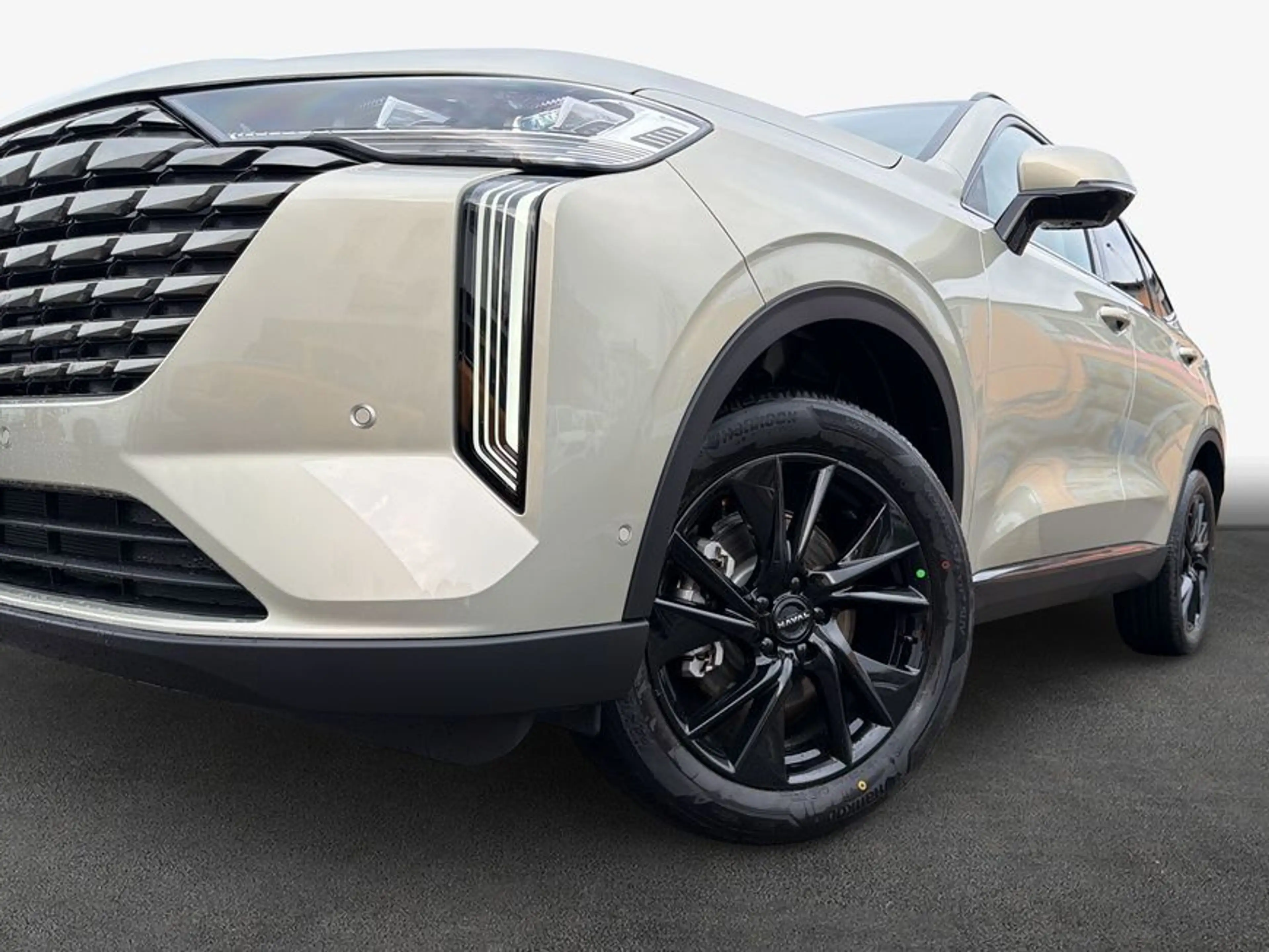 GWM HAVAL H6 243PS Automatik Luxury 5-Jahre Garantie — photo 6