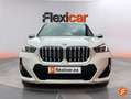 BMW X1 xDrive 18dA Blanco - thumbnail 2
