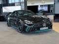 Mercedes-Benz AMG GT 63 PRO 4MATIC+ Motorsport Collectors Edition 1/200 Noir - thumbnail 3