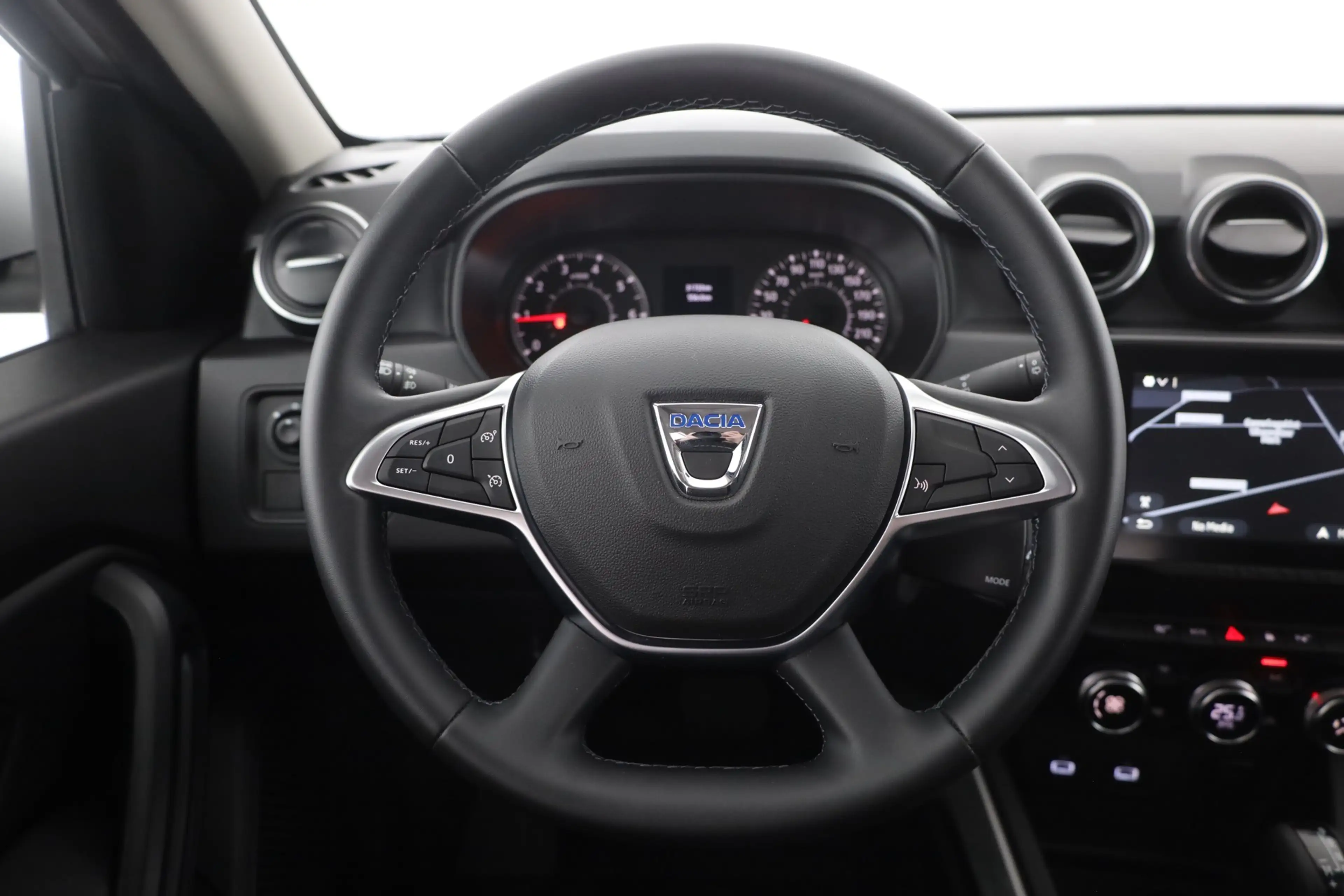 Dacia Duster II 1.3 TCE Aut. Prestige LED Navi Kamera — photo 14