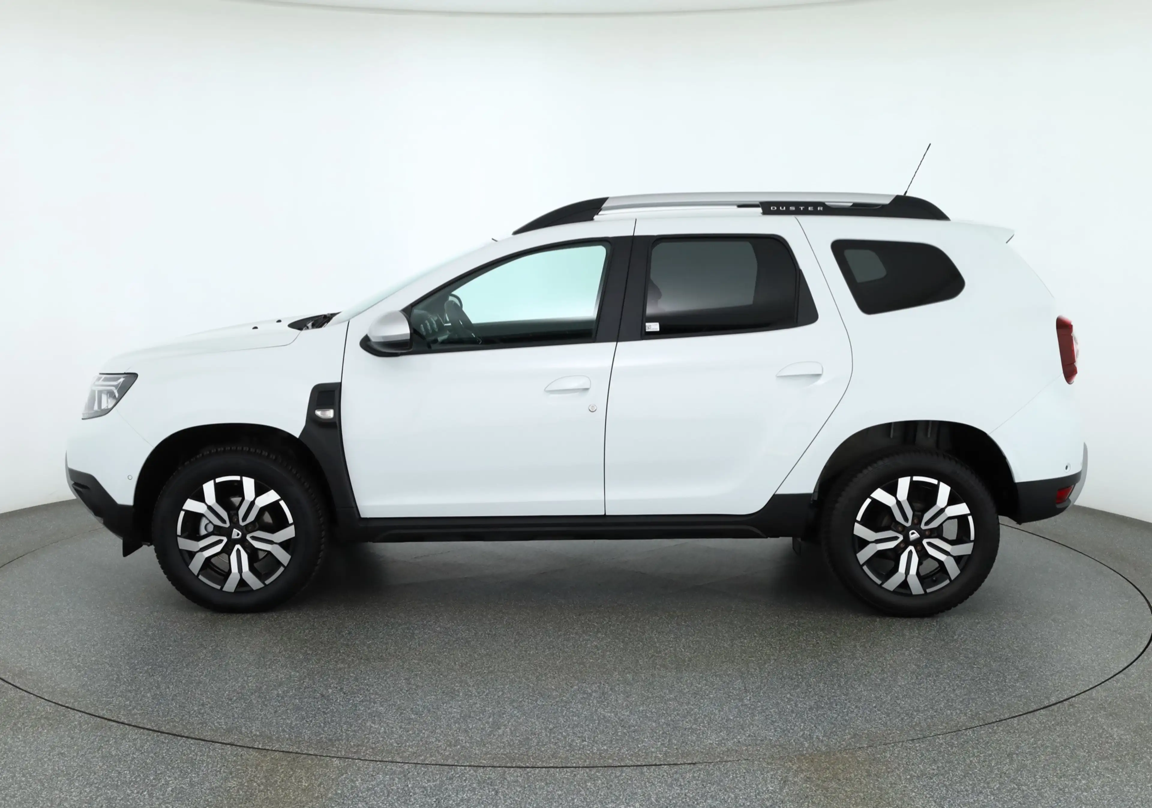 Dacia Duster II 1.3 TCE Aut. Prestige LED Navi Kamera — photo 2
