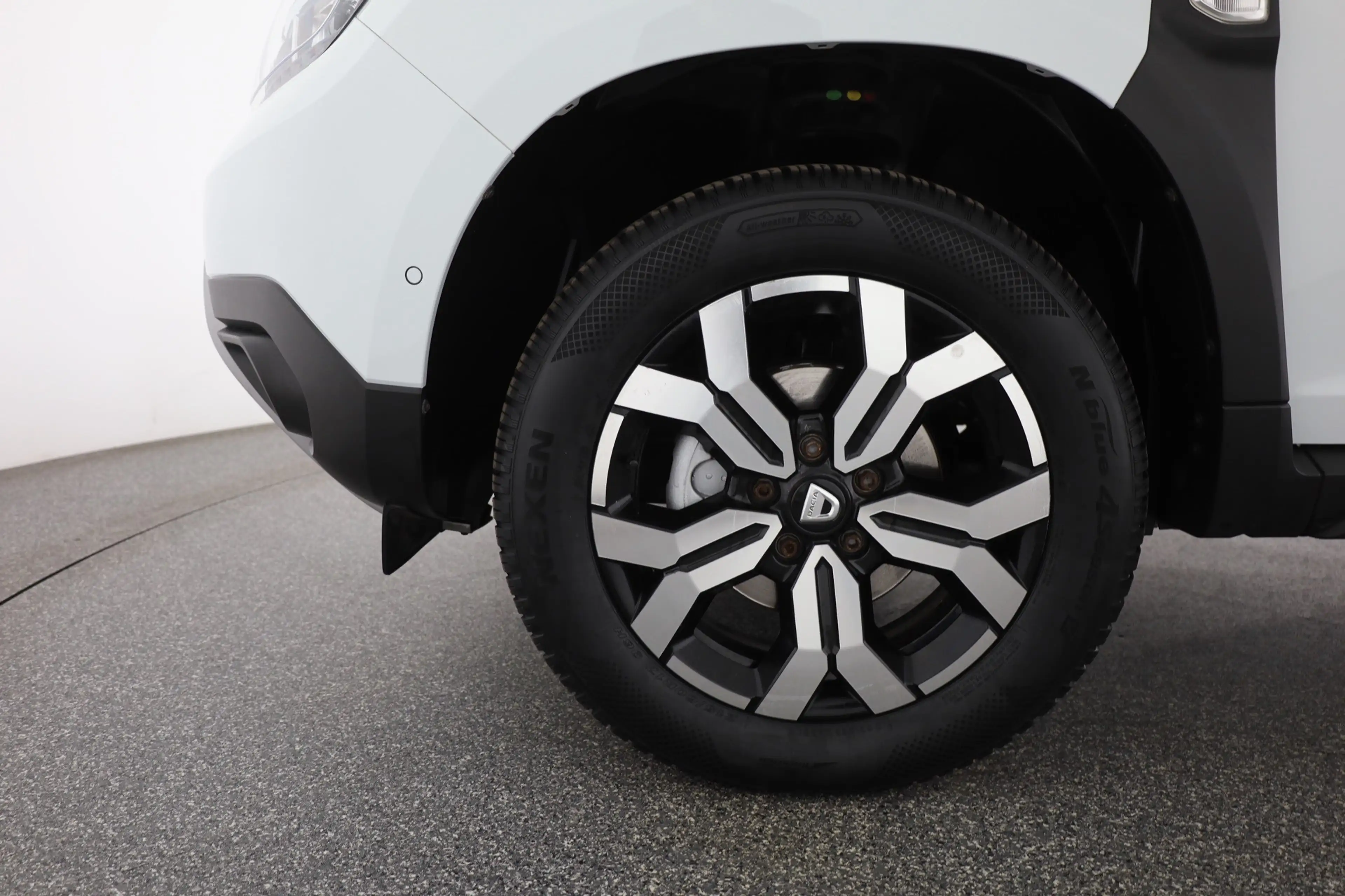 Dacia Duster II 1.3 TCE Aut. Prestige LED Navi Kamera — photo 30