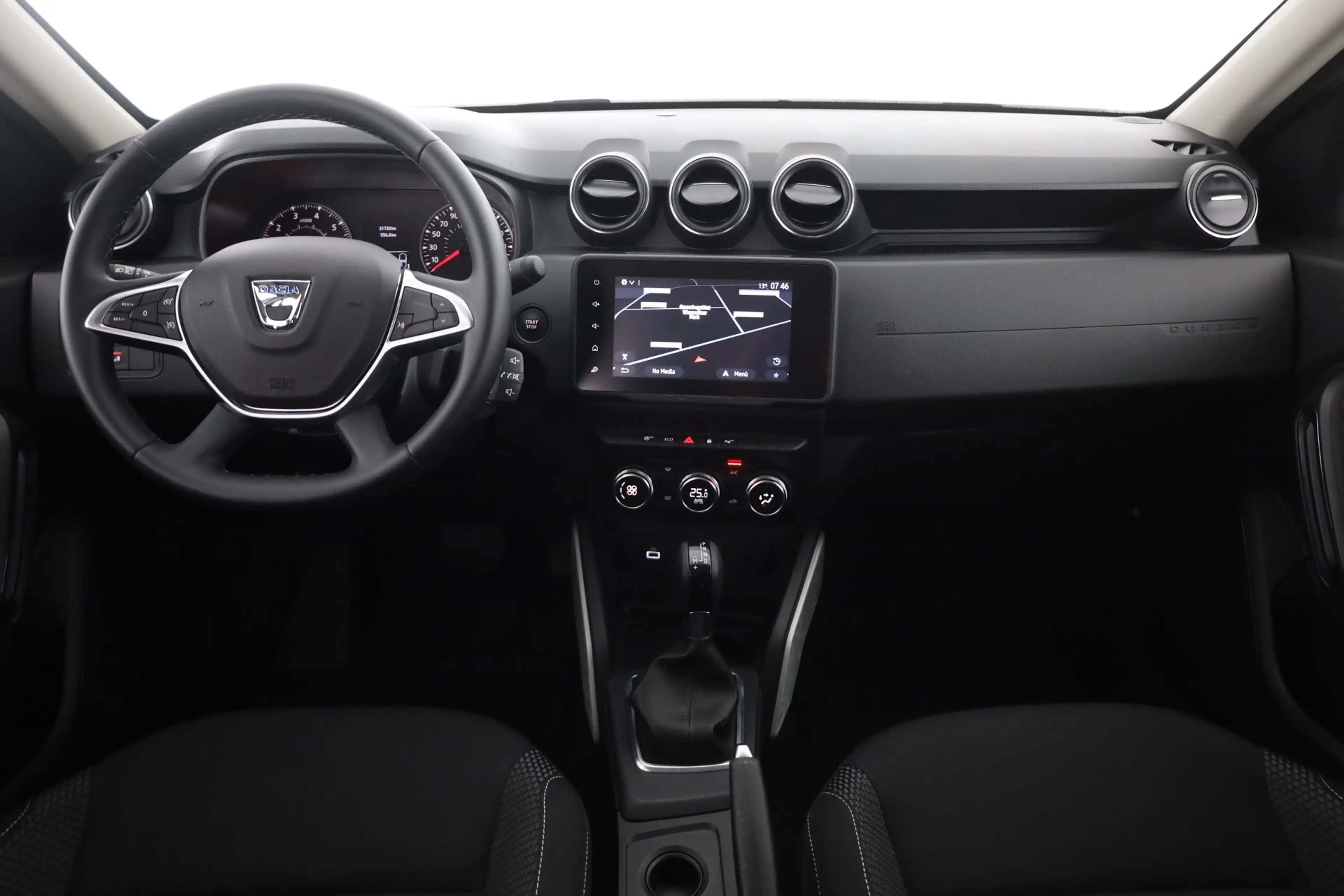 Dacia Duster II 1.3 TCE Aut. Prestige LED Navi Kamera — photo 9