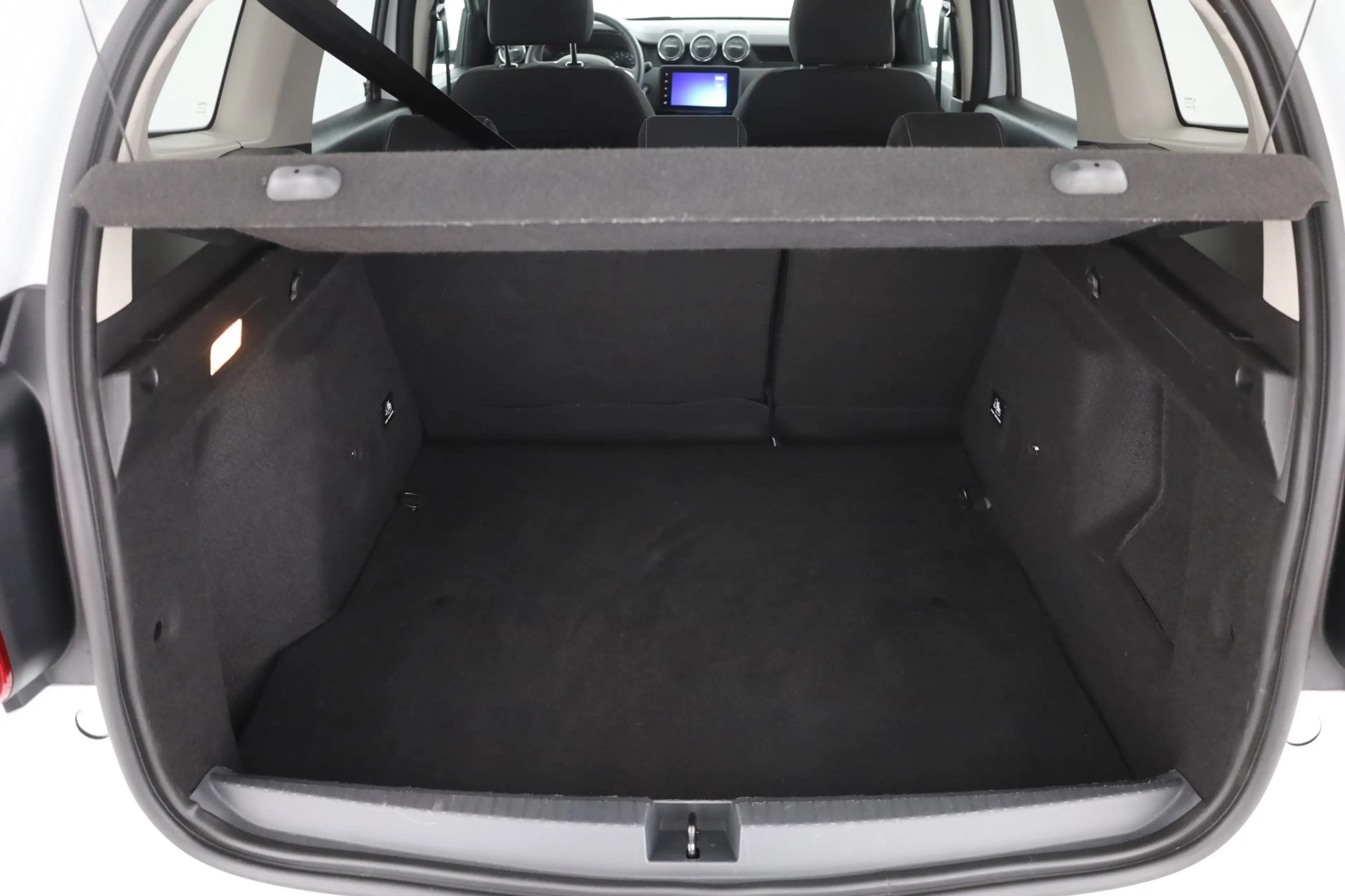 Dacia Duster II 1.3 TCE Aut. Prestige LED Navi Kamera — photo 25