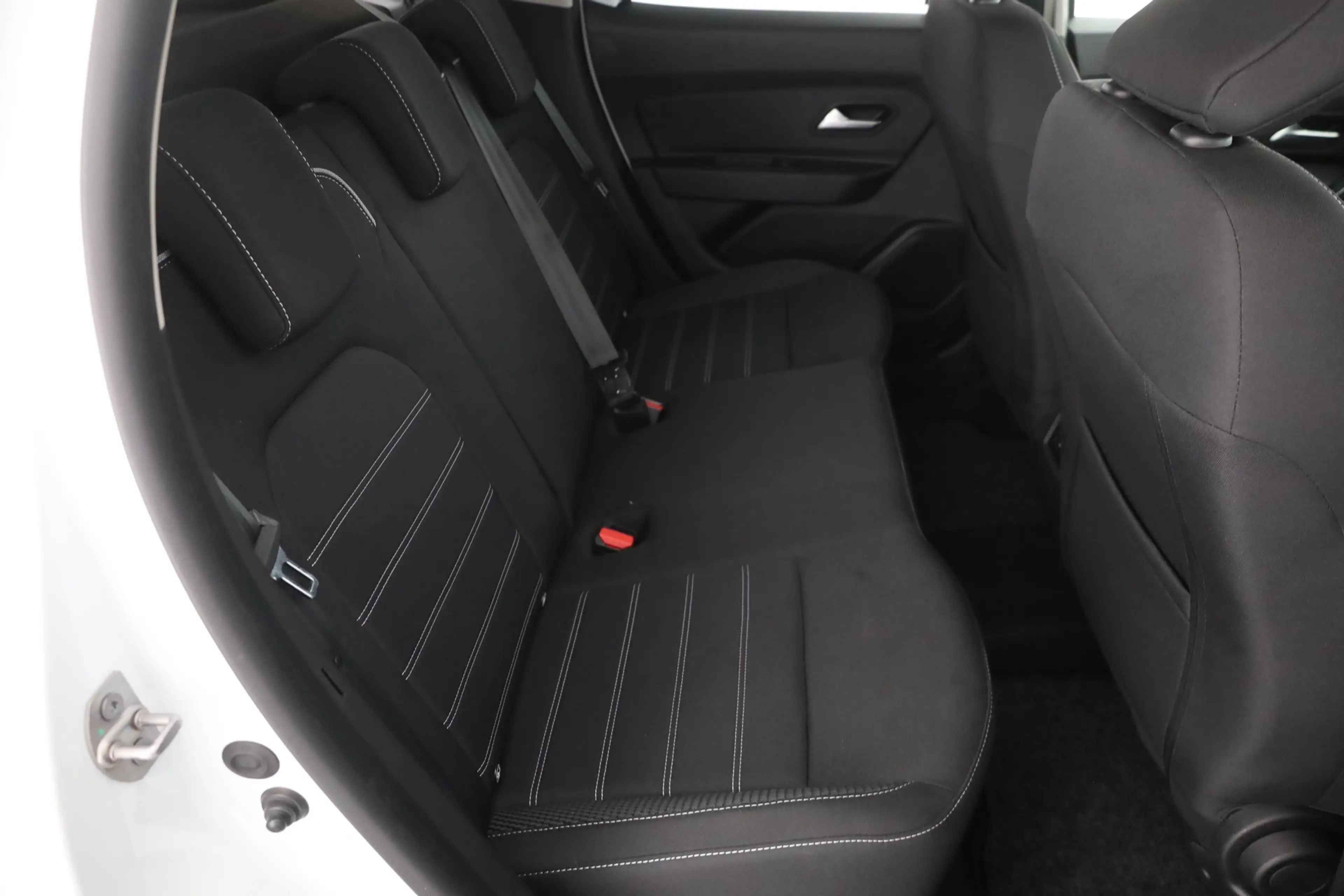 Dacia Duster II 1.3 TCE Aut. Prestige LED Navi Kamera — photo 24