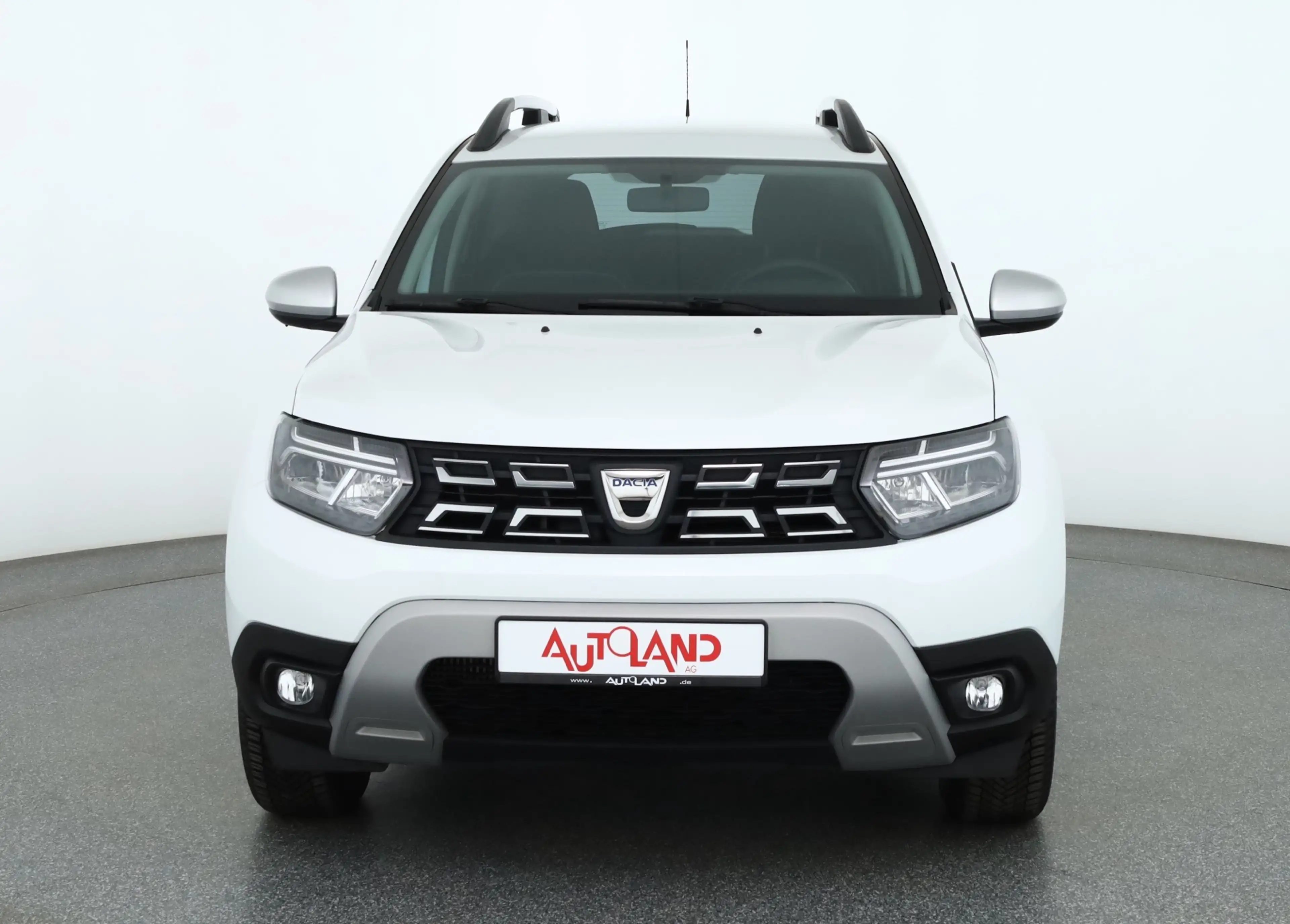 Dacia Duster II 1.3 TCE Aut. Prestige LED Navi Kamera — photo 8