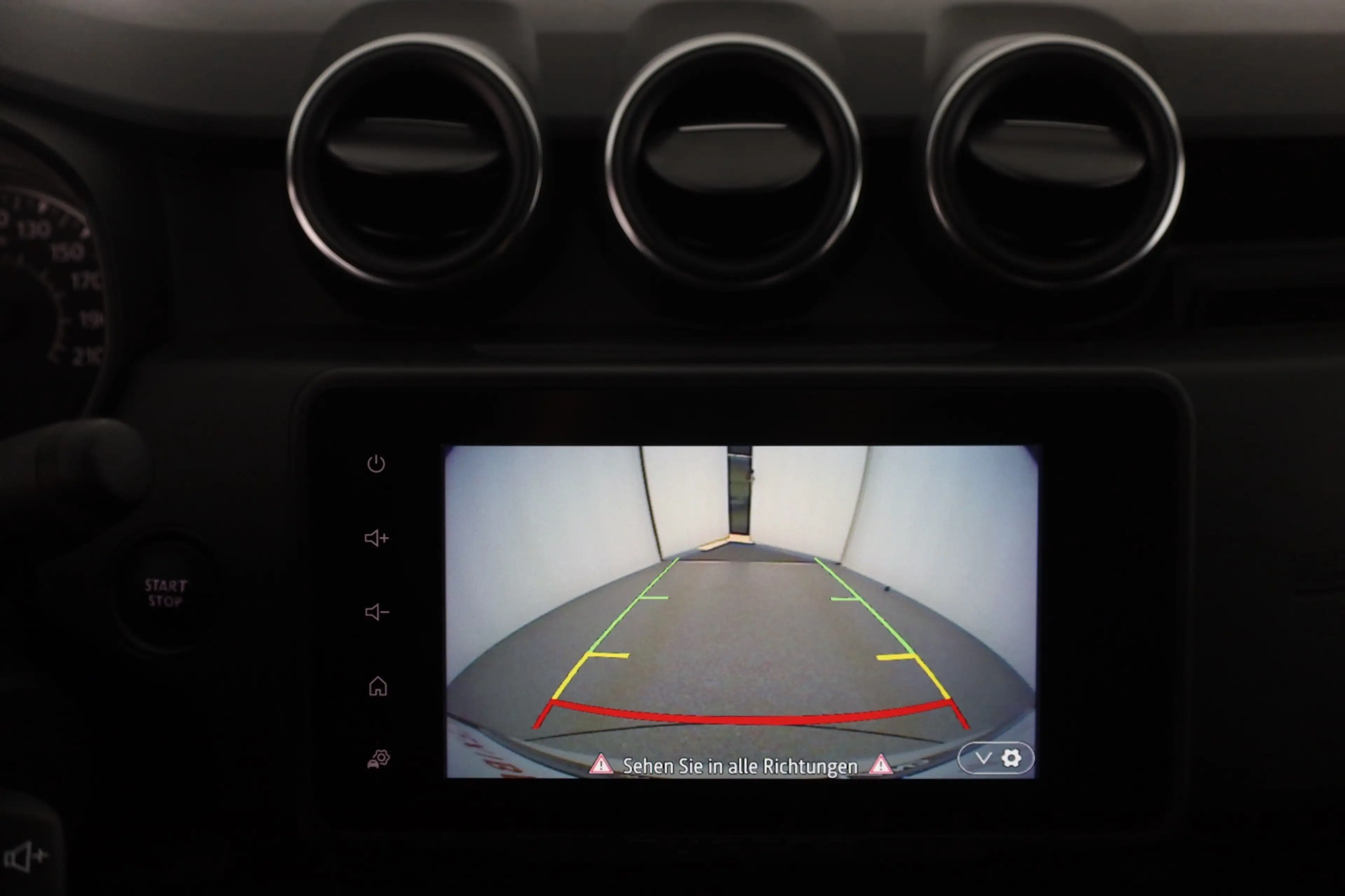 Dacia Duster II 1.3 TCE Aut. Prestige LED Navi Kamera — photo 26