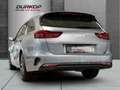Kia Ceed SW / cee'd SW Spirit 1.5T DCT7 Technologie-Paket Silber - thumbnail 3