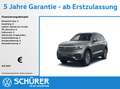Volkswagen Touareg 3.0TDI 4Motion Luft AHK Totwinkel Keyless Rkam Grau - thumbnail 1