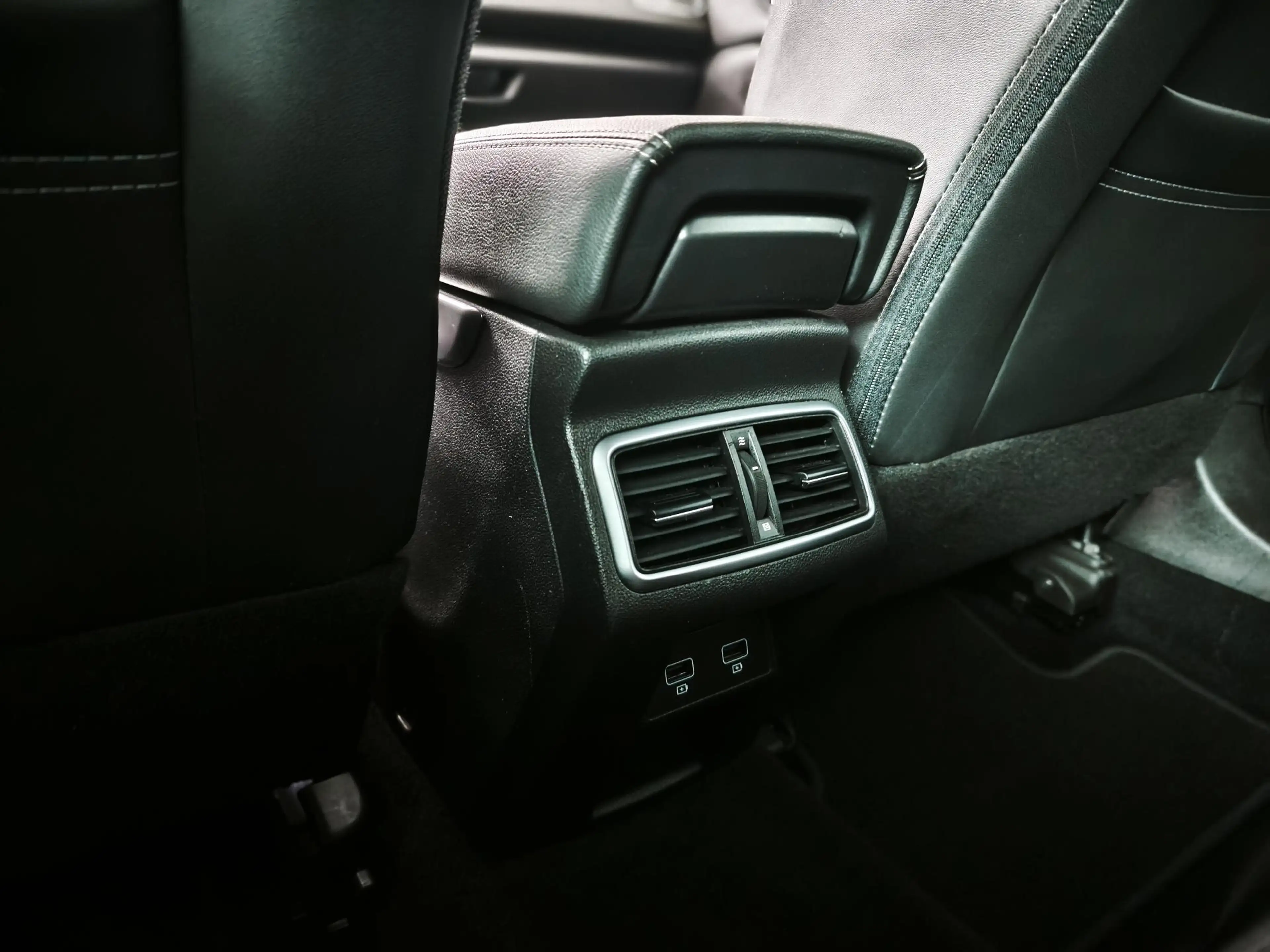 Renault Megane Estate 1.3 TCe 140 Techno | AUTOMAAT | NAVIGATIE | — photo 32