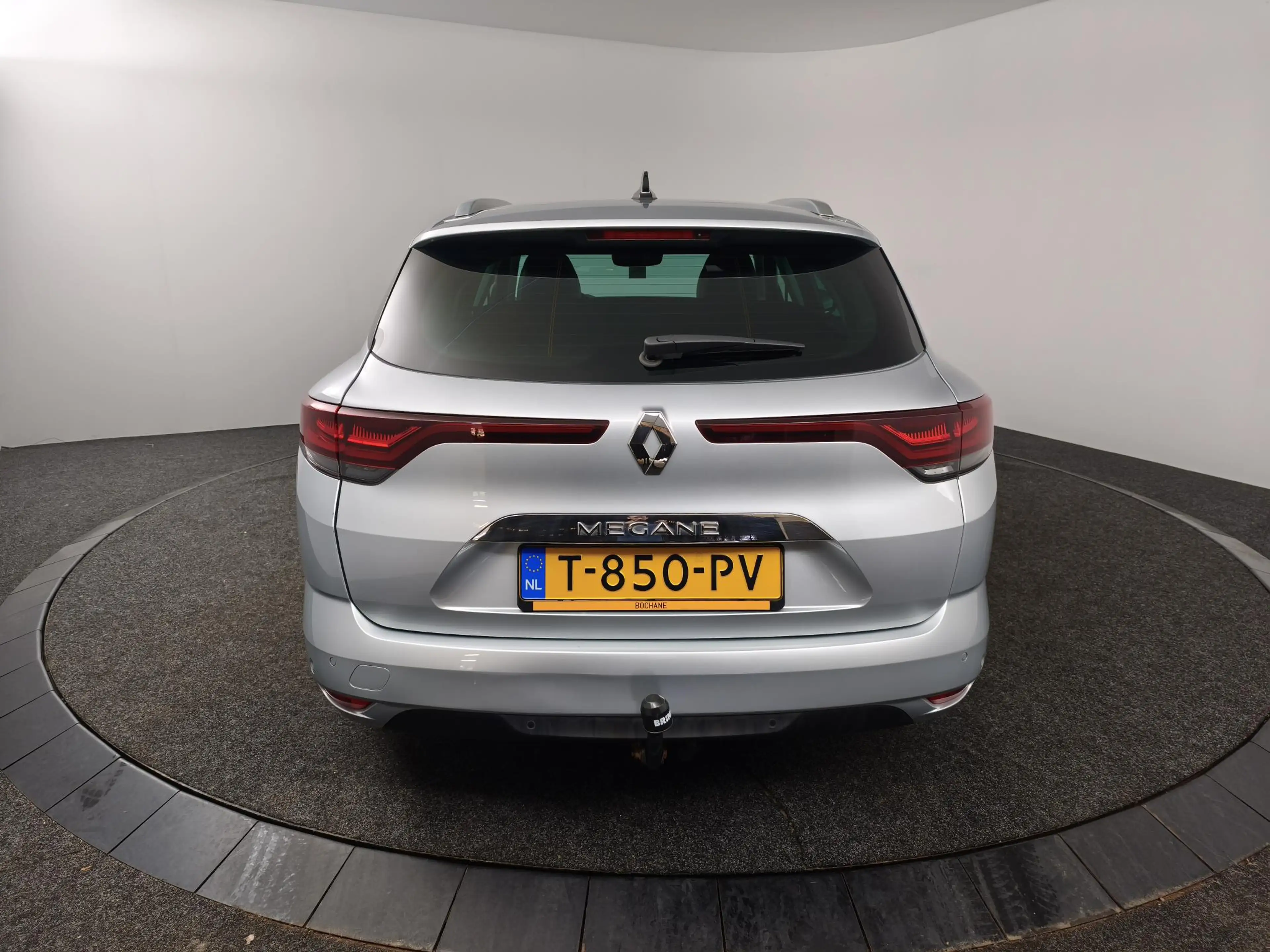 Renault Megane Estate 1.3 TCe 140 Techno | AUTOMAAT | NAVIGATIE | — photo 22