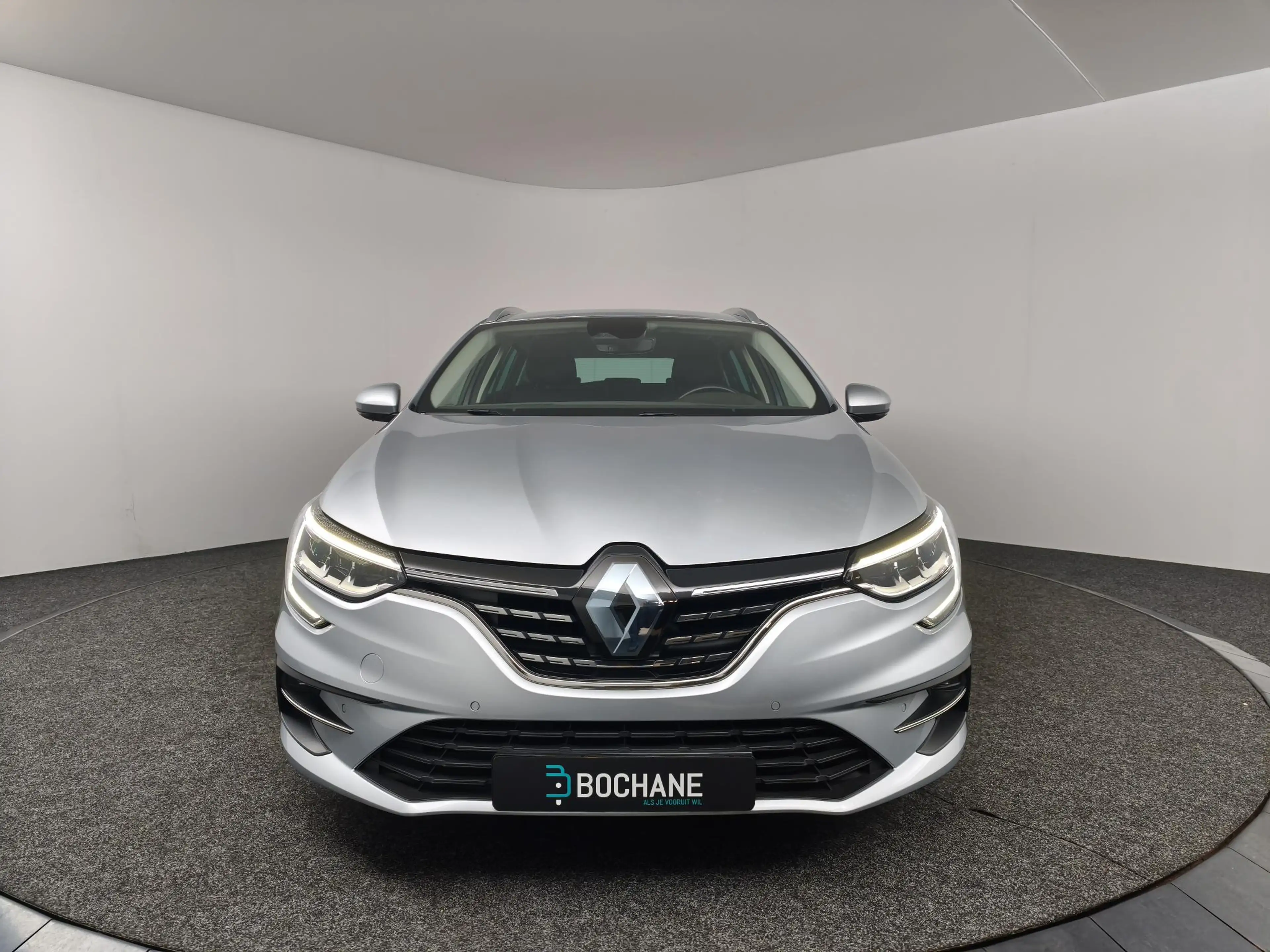 Renault Megane Estate 1.3 TCe 140 Techno | AUTOMAAT | NAVIGATIE | — photo 21