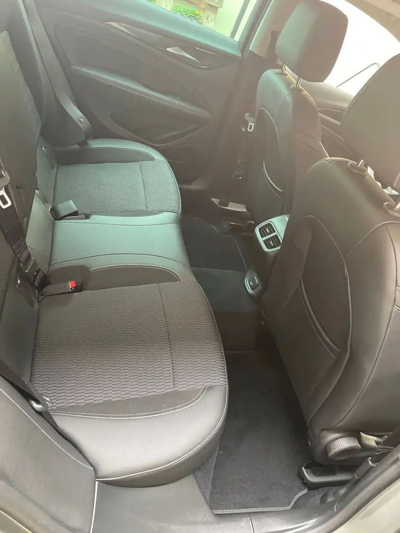 Opel Insignia Insignia Country Tourer 2,0 CDTI Blueinjection Gris - 1