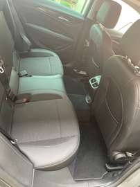 Insignia Country Tourer 2,0 CDTI Blueinjection