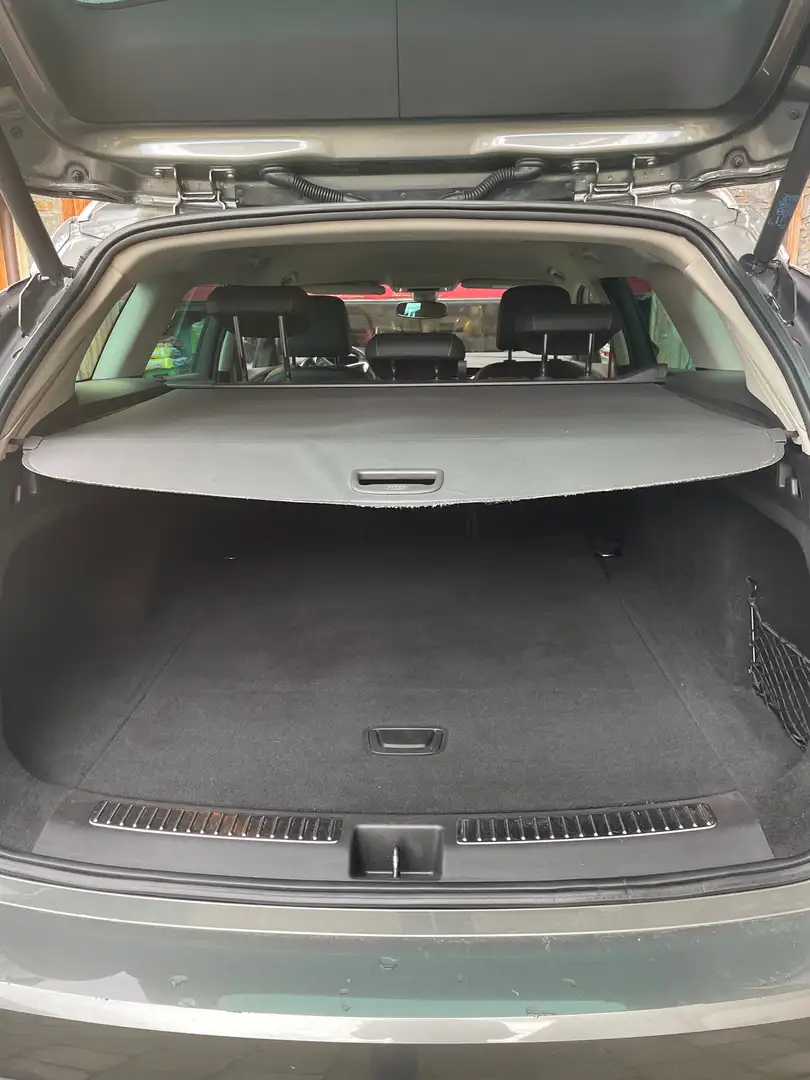 Opel Insignia Insignia Country Tourer 2,0 CDTI Blueinjection Gris - 2