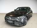 Mercedes-Benz C 220 d AMG-Line SpurW W-Paket AkustikGlas PDC Grau - thumbnail 1