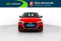 Audi A1 Sportback 30 TFSI Adrenalin S tronic Rojo - thumbnail 2