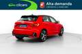 Audi A1 Sportback 30 TFSI Adrenalin S tronic Rojo - thumbnail 5