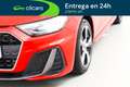 Audi A1 Sportback 30 TFSI Adrenalin S tronic Rojo - thumbnail 10