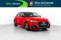 Audi A1 Sportback 30 TFSI Adrenalin S tronic Rojo - thumbnail 3