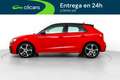 Audi A1 Sportback 30 TFSI Adrenalin S tronic Rojo - thumbnail 8