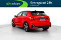 Audi A1 Sportback 30 TFSI Adrenalin S tronic Rojo - thumbnail 9