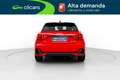 Audi A1 Sportback 30 TFSI Adrenalin S tronic Rojo - thumbnail 4