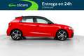 Audi A1 Sportback 30 TFSI Adrenalin S tronic Rojo - thumbnail 7