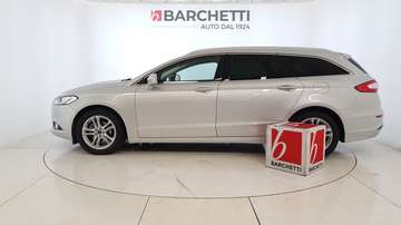 4ª SERIE 2.0 TDCI 150 CV S&S STATION WAGON TITANIUM