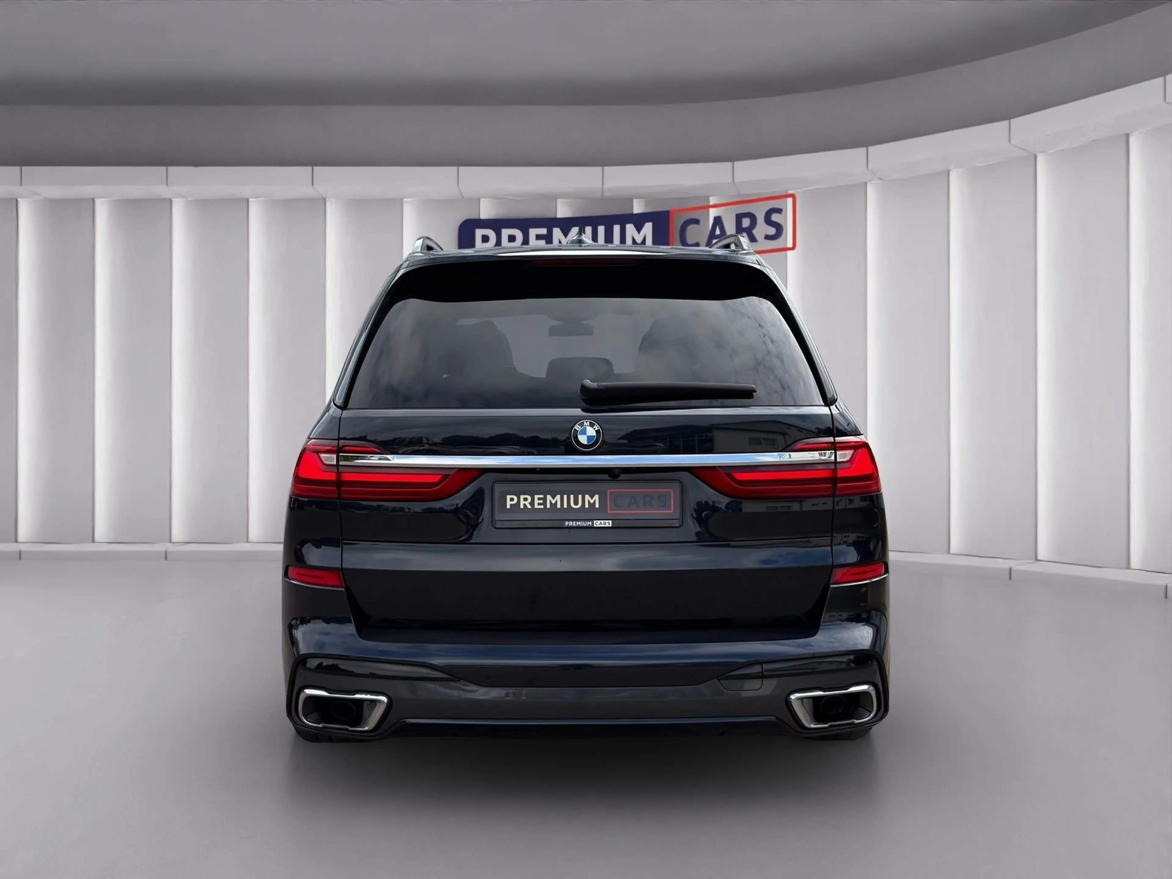 BMW X7 xDrive 40d M-Sport *Garantie*Finanzierung* — photo 4