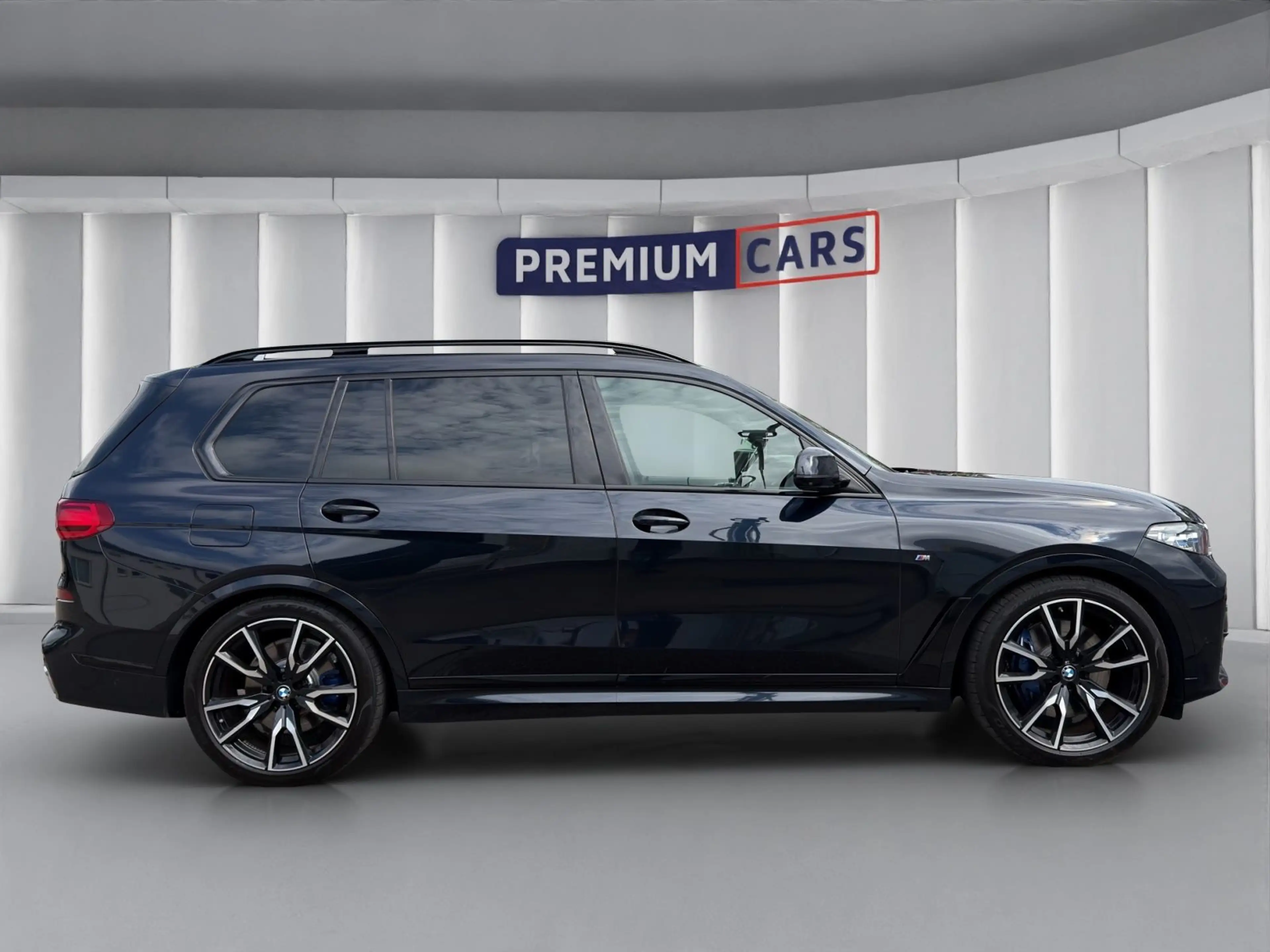 BMW X7 xDrive 40d M-Sport *Garantie*Finanzierung* — photo 6