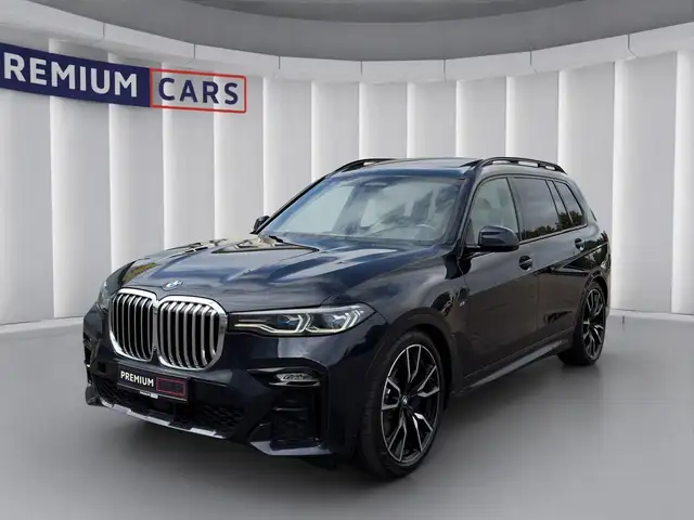BMW X7 xDrive 40d M-Sport *Garantie*Finanzierung*