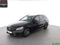 Mercedes-Benz C 43 AMG C 43 AMG 4M T NIGHT 360GRAD,BURMESTER,STANDHEIZ Schwarz - thumbnail 1