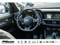 Alfa Romeo Stelvio Veloce 2.0 Turbo AT8 Q4 EL. HECKKL. HARMAN-KARDON Weiß - thumbnail 15