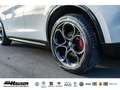 Alfa Romeo Stelvio Veloce 2.0 Turbo AT8 Q4 EL. HECKKL. HARMAN-KARDON Weiß - thumbnail 4
