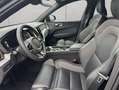 Volvo XC60 XC60 B4 AWD Plus-Dark Aut PilotAssist BLIS Voll-LE Schwarz - thumbnail 7