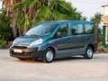 Citroen Jumpy 2.0 HDi 120 Mixto Blauw - thumbnail 3